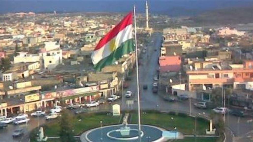 إقليم كردستان يعلن عزمه مقاضاة 10 أشخاص كرد لمساندتهم "داعش" يعيشون في أوروبا