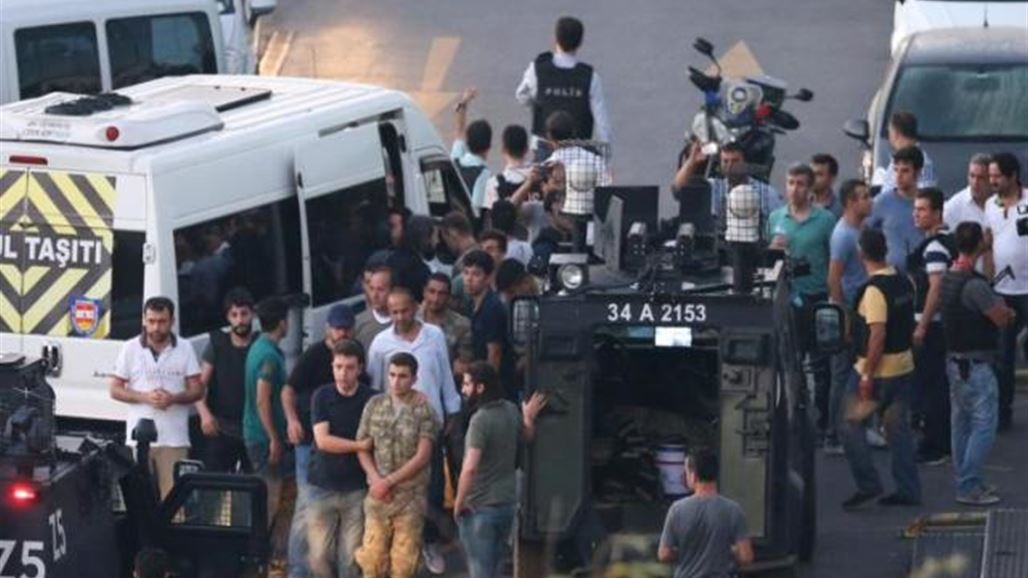 السلطات التركية تصدر أوامر باعتقال 42 صحفياً