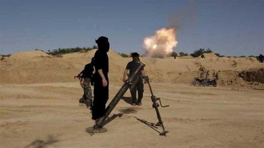 مقتل وإصابة أكثر من 30 مدنياً بقصف لـ "داعش" جنوب القيارة