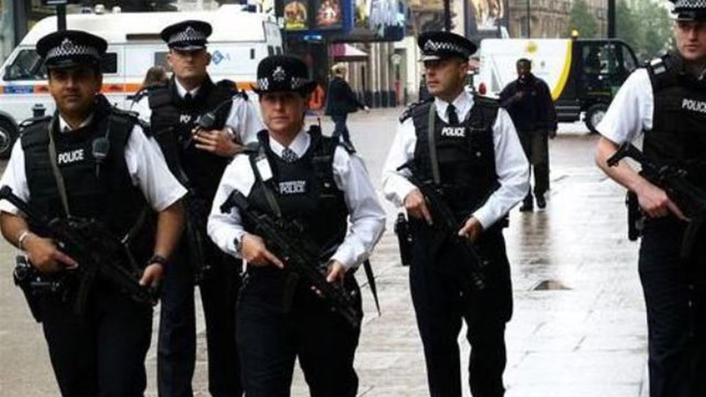 الشرطة البريطانية تغلق محطة مترو في لندن للاشتباه بسيارة مهجورة