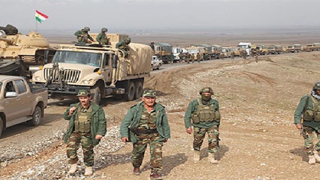 مجلس نينوى: 13 وحدة ادارية بالمحافظة تخضع لسيطرة القوات التابعة لاقليم كردستان