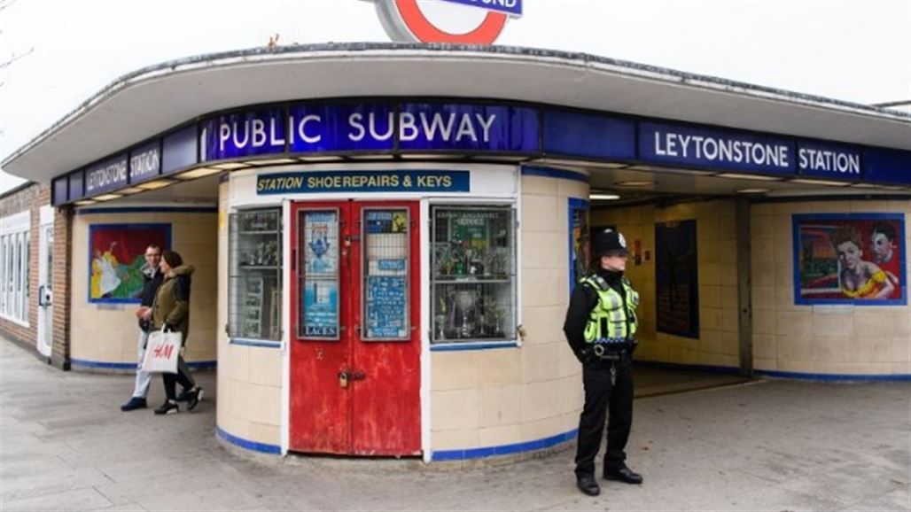 إعادة فتح محطة مترو في لندن بعد إنذار أمني