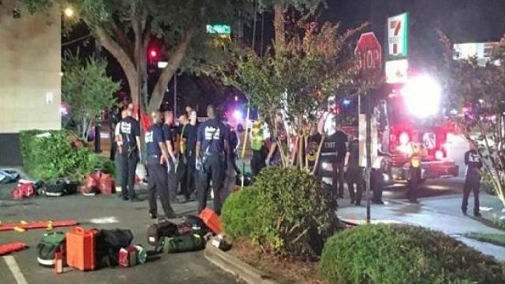 الشرطة الأميركية: الهجوم على ملهى فلوريدا ليس عملاً ارهابياً