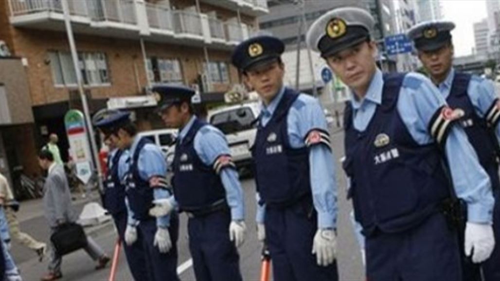 مقتل واصابة 39 شخصا على الأقل بهجوم بسكين في اليابان