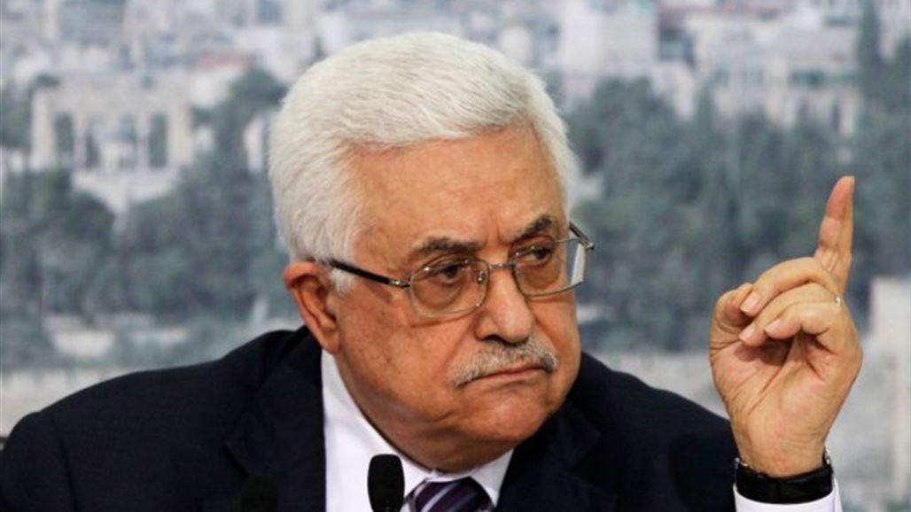 عباس يطالب بمقاضاة الحكومة البريطانية لإصدارها وعد بلفور