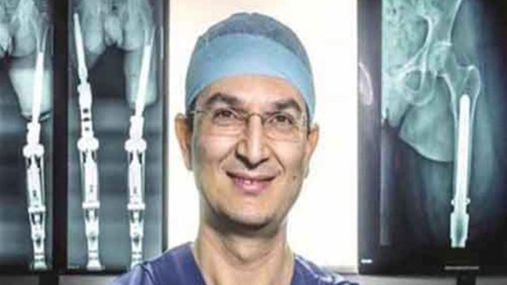 طبيب عراقي رفض أمراً لصدام يصبح أشهر جراح بأستراليا والعالم