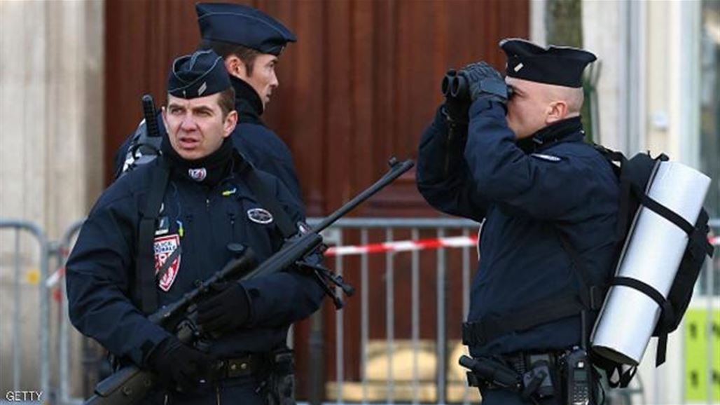فرنسا: مهاجما الكنيسة قتلا قسها ذبحا قبل مقتلهما