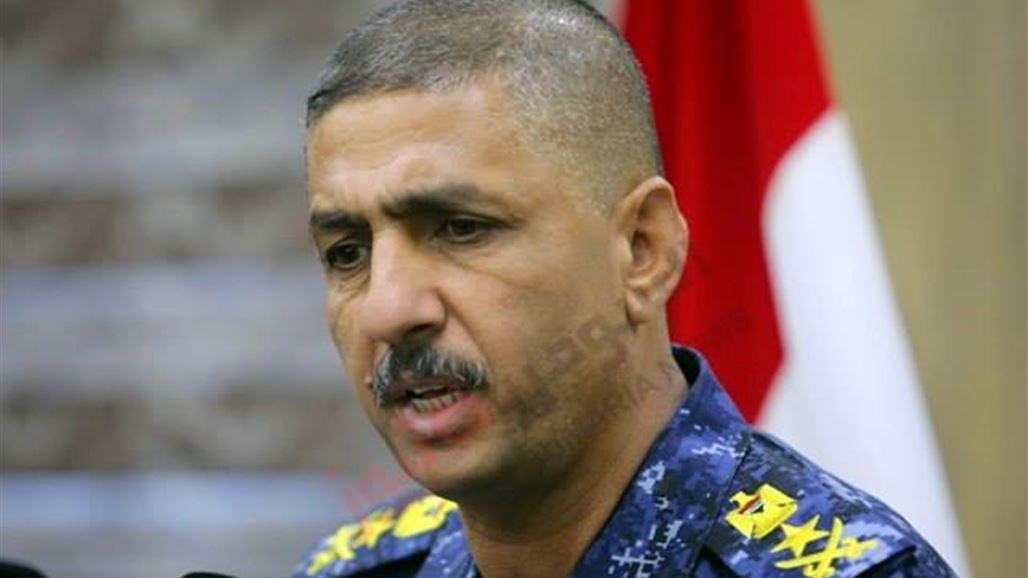 قائد الشرطة الاتحادية: وجهتنا في الايام المقبلة تحرير الموصل ولن تثنينا الاتهامات