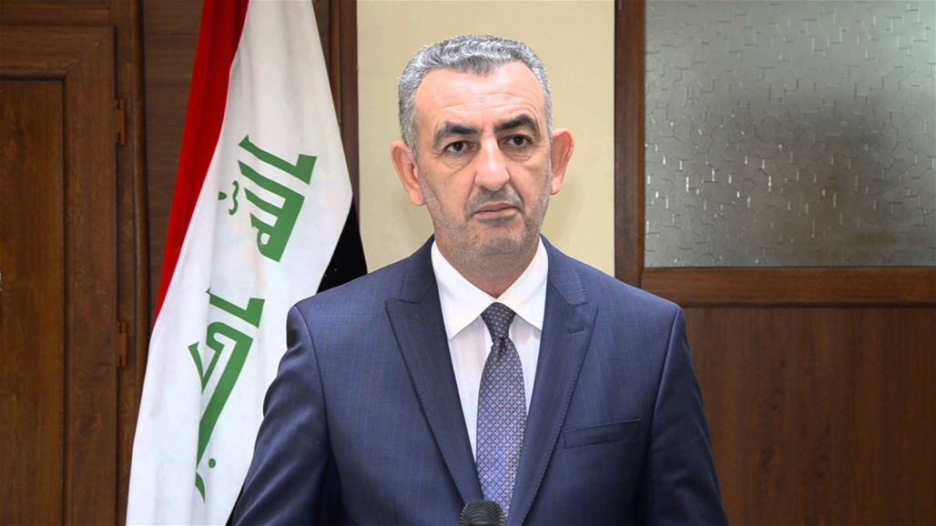 محافظ الانبار: اثق بالقضاء العراقي واقف مع اي ممارسة ديمقراطية في مجلس المحافظة