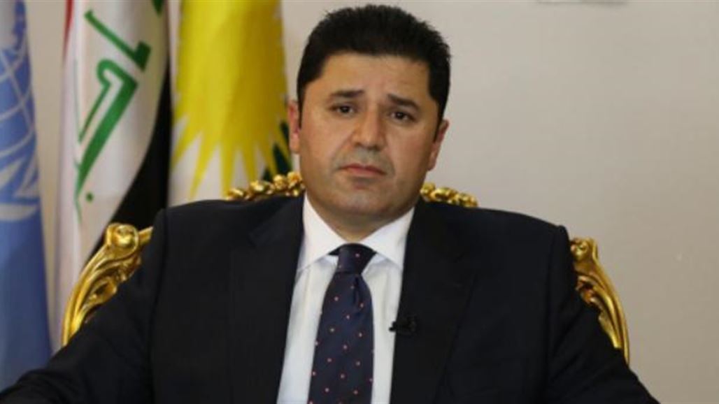 حكومة كردستان تتهم الخارجية بإعاقة مشاركتها في اجتماعات مجلس حقوق الإنسان بجنيف