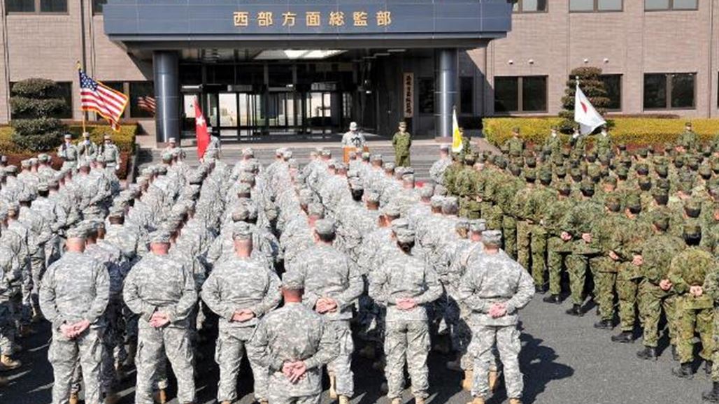 الجيش الأمريكي يعتزم إعادة سدس أراضي أوكيناوا لليابان