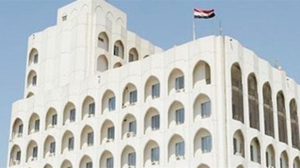 الخارجية: الكويت وافقت على مقترح لرعاية مؤتمر للمانحين استعداداً لمعركة الموصل