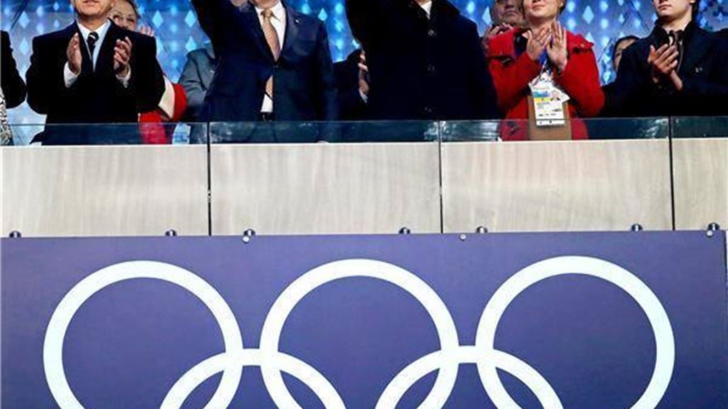 بان كي مون: لتكن الأولمبياد هدنة لإسكات الأسلحة في العالم