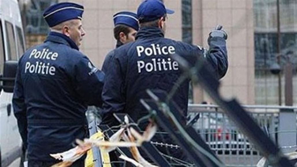 الشرطة البلجيكية توقف شخصين للاشتباه بتخطيطهما لهجمات "ارهابية"