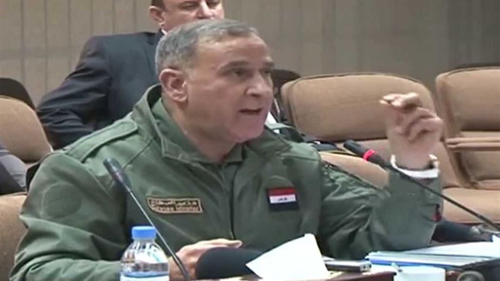 وزير الدفاع يعتذر عن الحضور لموعد جلسة استجوابه والبرلمان يرفض التاجيل
