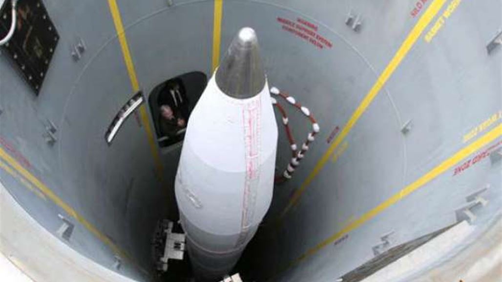 سلاح الجو الأمريكي يطلب مقترحات لتحديث أنظمة نووية