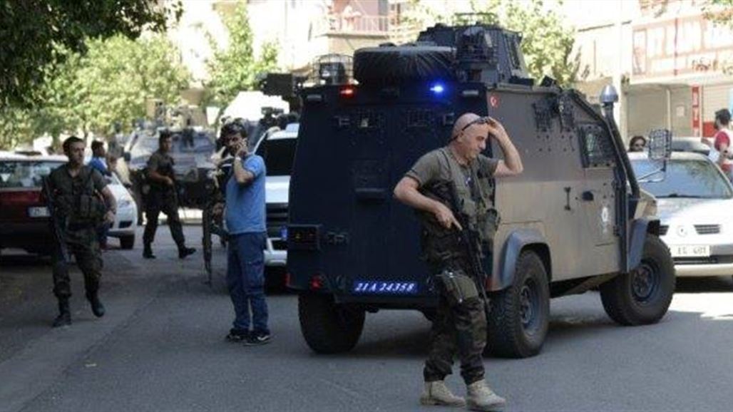 تركيا تفرج عن 758 جندياً اعتقلوا بعد محاولة الانقلاب