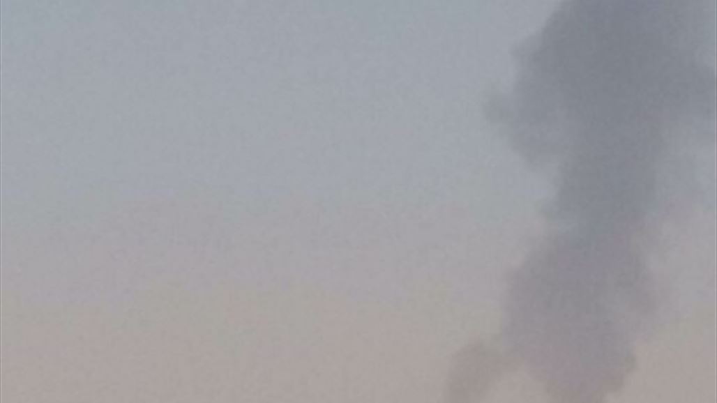 هجوم ثان على حقل باي حسن النفطي في كركوك