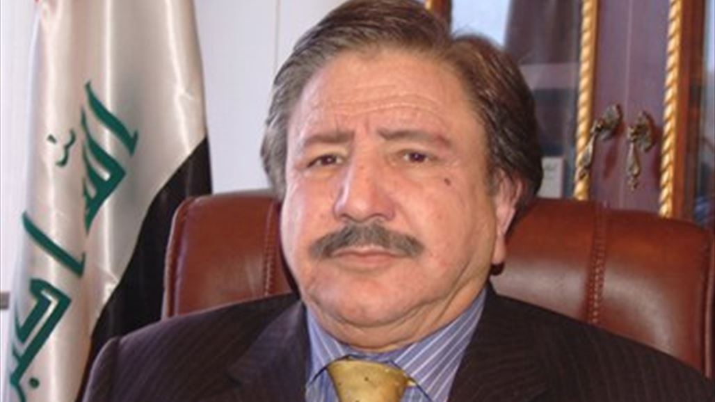 اللجنة القانونية تختار محسن السعدون رئيسا لها