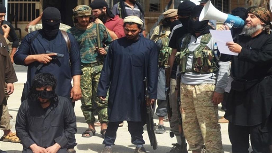 الامم المتحدة: داعش يحتجز 3000 شخص حاولوا الفرار من قراهم في كركوك