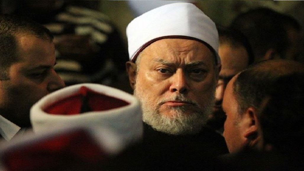 نجاة المفتي المصري السابق من هجوم مسلح نفذه مجهولون في القاهرة