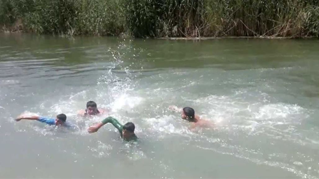 تسجيل أكثر من 21 حالة غرق في الأنهر والجداول ببابل