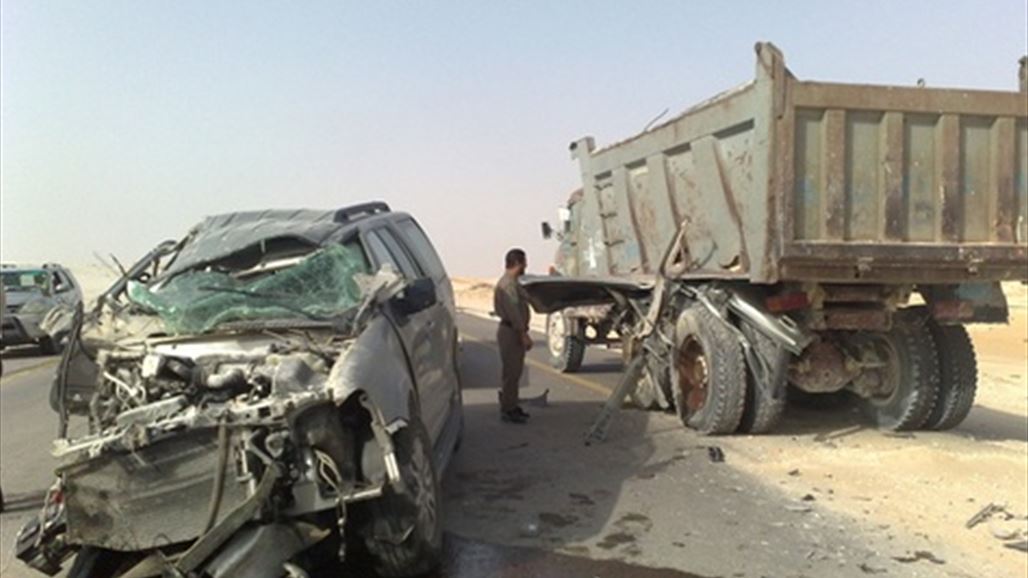 مسؤول محلي يعتبر طريق بغداد- كركوك الاخطر بالبلاد ويؤكد سقوط "ضحية" يومياً