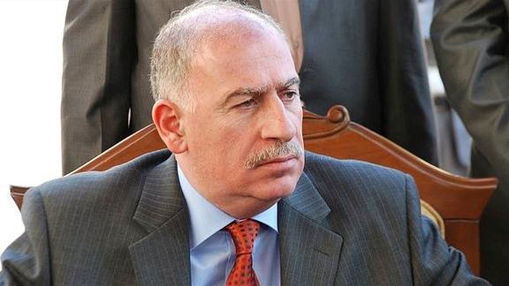 النجيفي: هناك مفاوضات بين العراق وتركيا بشأن سحب القوات التركية