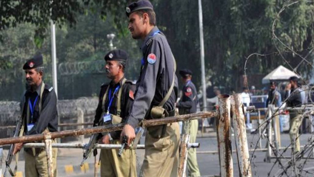 عشرات القتلى جراء انفجار بمستشفى في باكستان