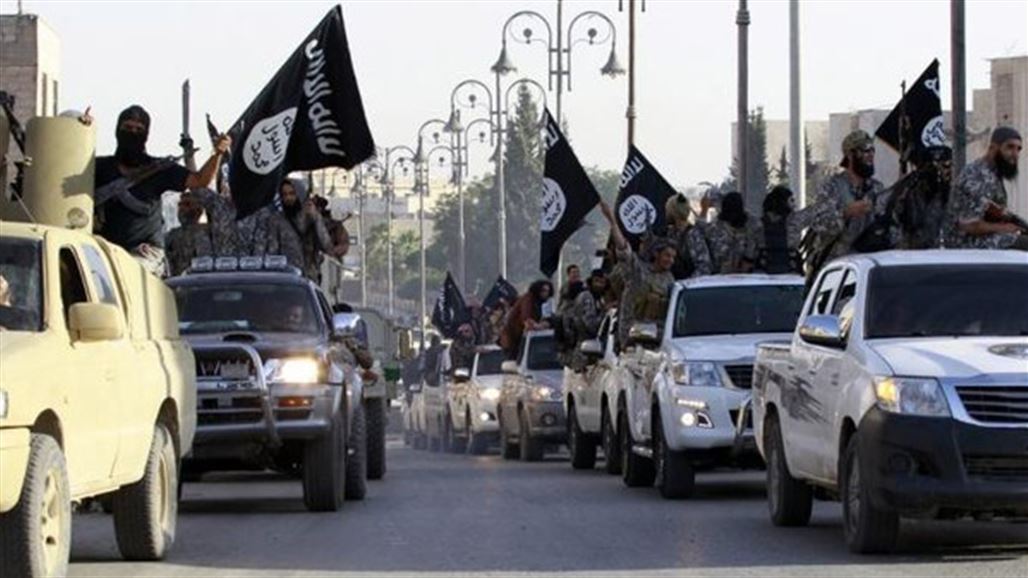 "داعش" ينحر سبعة اشخاص من اهالي الموصل