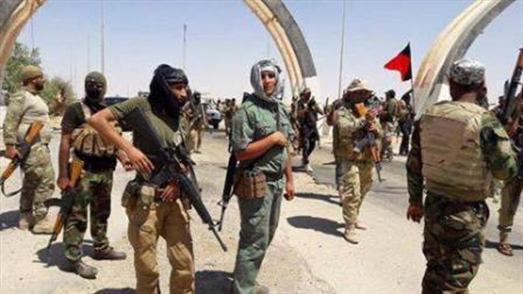 مقاتلو العشائر يحبطون تعرضا لـ"داعش" على منفذ الوليد قادما من سوريا
