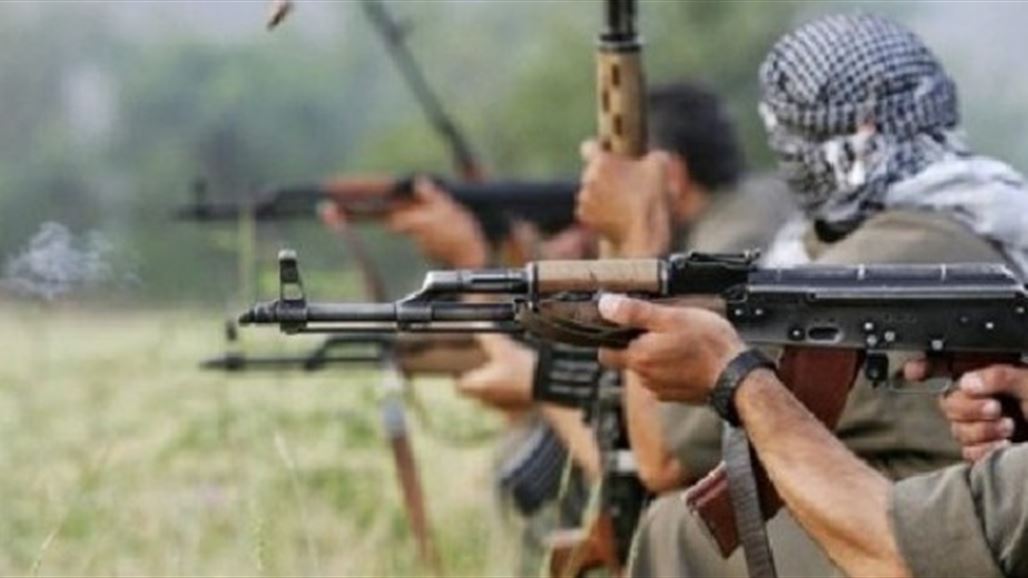 العمال الكردستاني يعلن مقتل 30 جندياً تركياً قرب الحدود العراقية