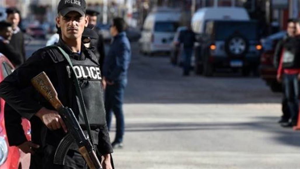 مصر تعلن ضبط خلية من تسعة أشخاص "اعتنقوا فكر داعش"
