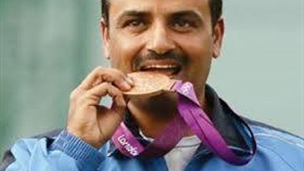حصاد ريو.. أوسمة عربية منوعة وكويتي يحرز ذهبية الرماية بالعلم الأولمبي