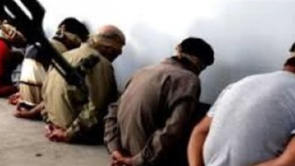 اعتقال ستة مطلوبين نصفهم بتهمة "الارهاب" في ديالى