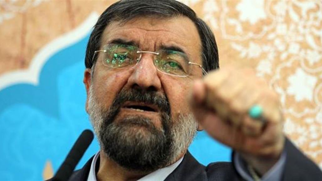 مسؤول إيراني يتعهد بمواصلة دعم طهران لفصائل الحشد الشعبي