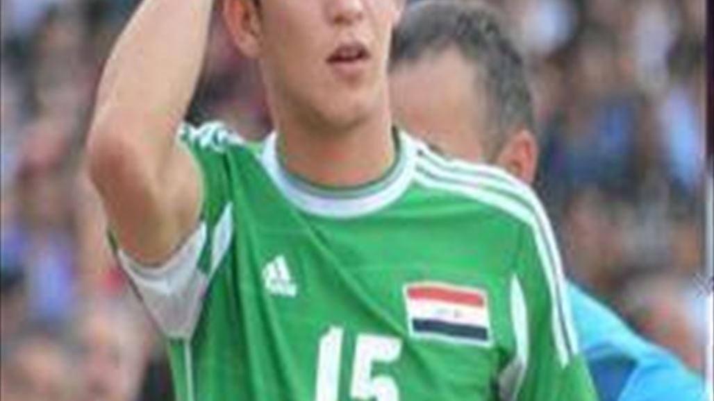 ضرغام اسماعيل يحمل نفسه واللاعبين مسؤولية عدم تأهل الاولمبي ويعتذر للجمهور العراقي