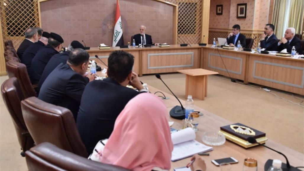 العراق يقرر زيادة مكاتب منح سمات دخول الزائرين ويشدد الالتزام بمبلغ رسم الفيزا