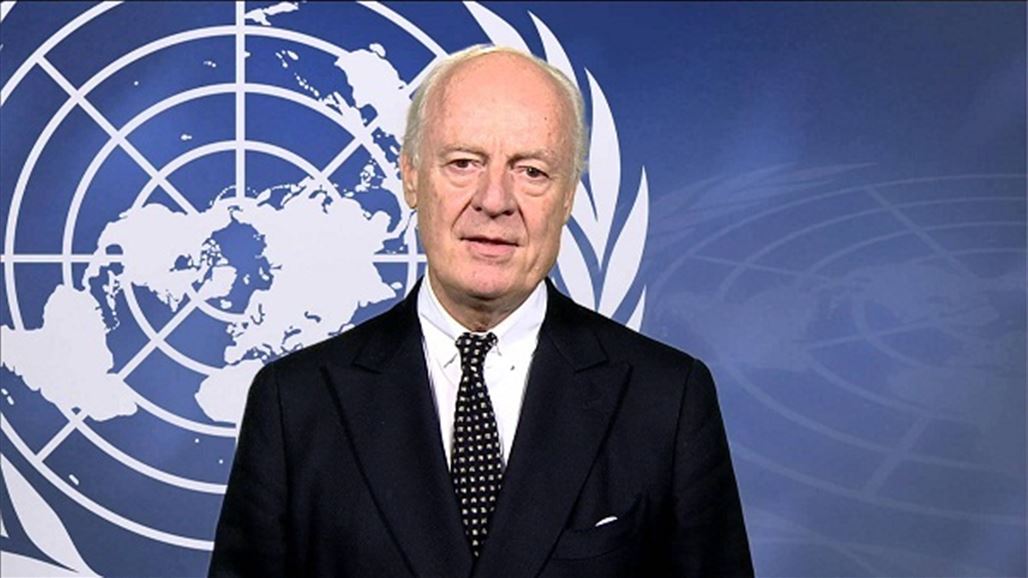 الامم المتحدة تعلق برنامج مساعداتها الانسانية في سوريا