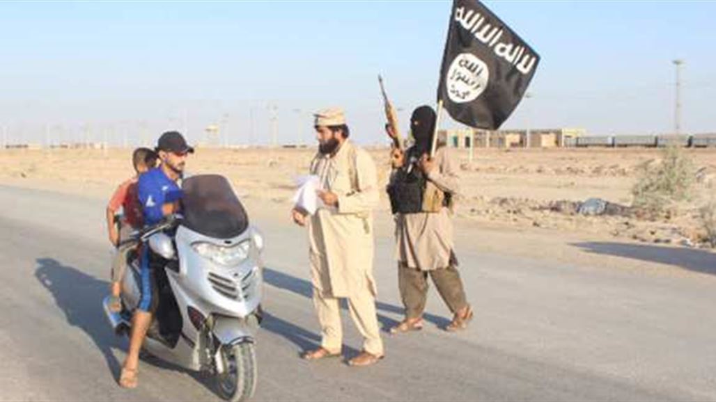 "داعش" يلغي "الورقة الرمادية" في الشرقاط ويفرض الإقامة الجبرية على أسر قادته