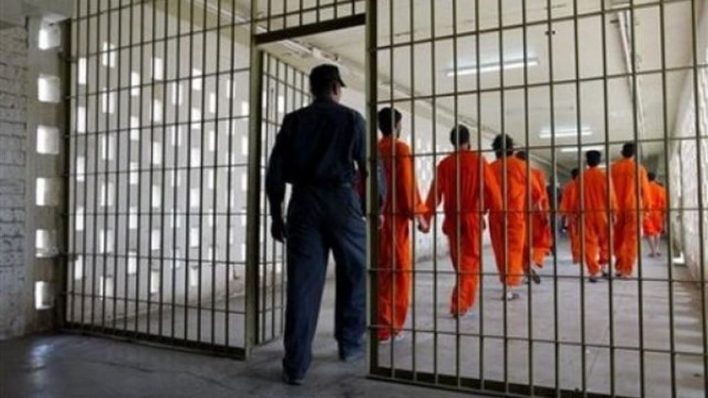 العدل تنفذ حكم الإعدام بحق مدانين بجريمة سبايكر في سجن الناصرية