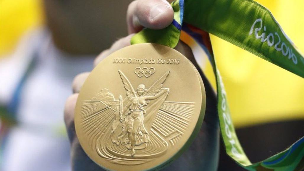أميركا تنهي الأولمبياد في صدارة الأوسمة بـ121 ميدالية