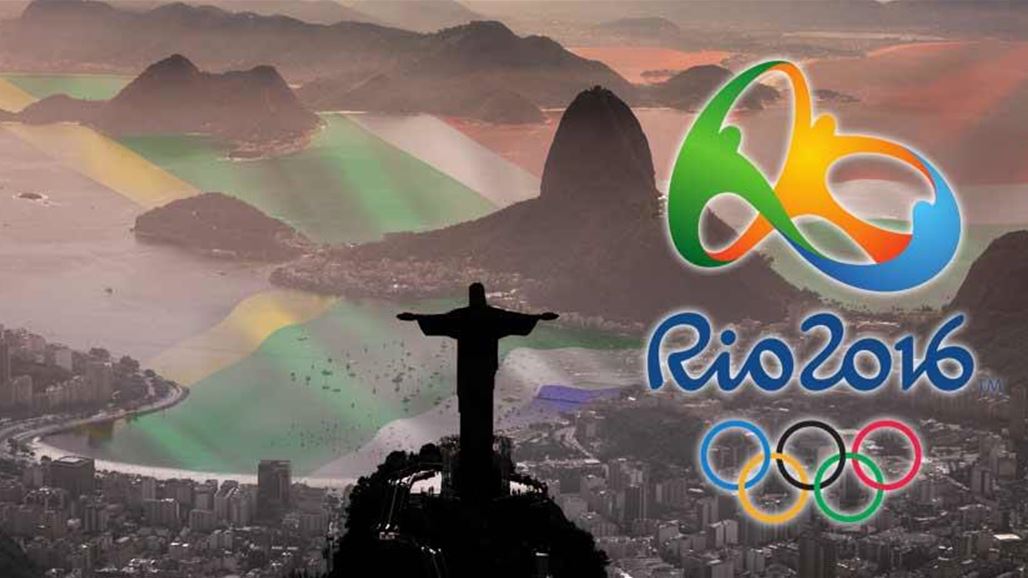 الحامل والمرضعة والأميركية المحجبة أبرز مفارقات أولمبياد ريو دي جانيرو