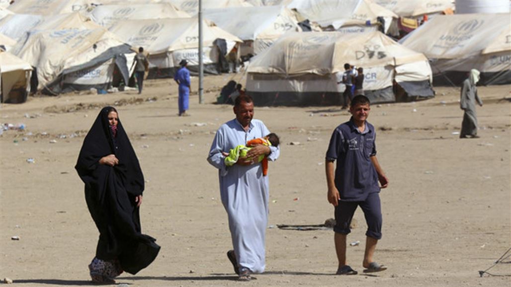 الأمم المتحدة تتوقع "نزوحاً هائلاً" من الموصل