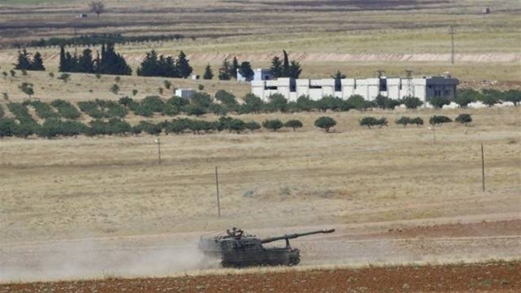تركيا: العملية في الشمال السوري ستكون قصيرة وفعالة