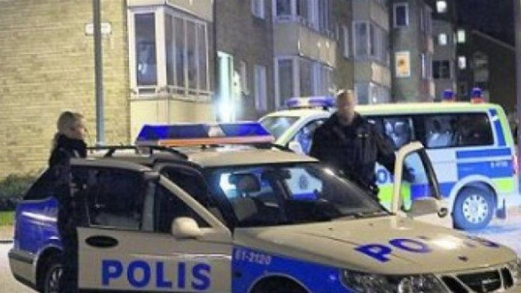 الشرطة الفنلندية تعتقل عراقياً يشتبه بمشاركته في جريمة سبايكر