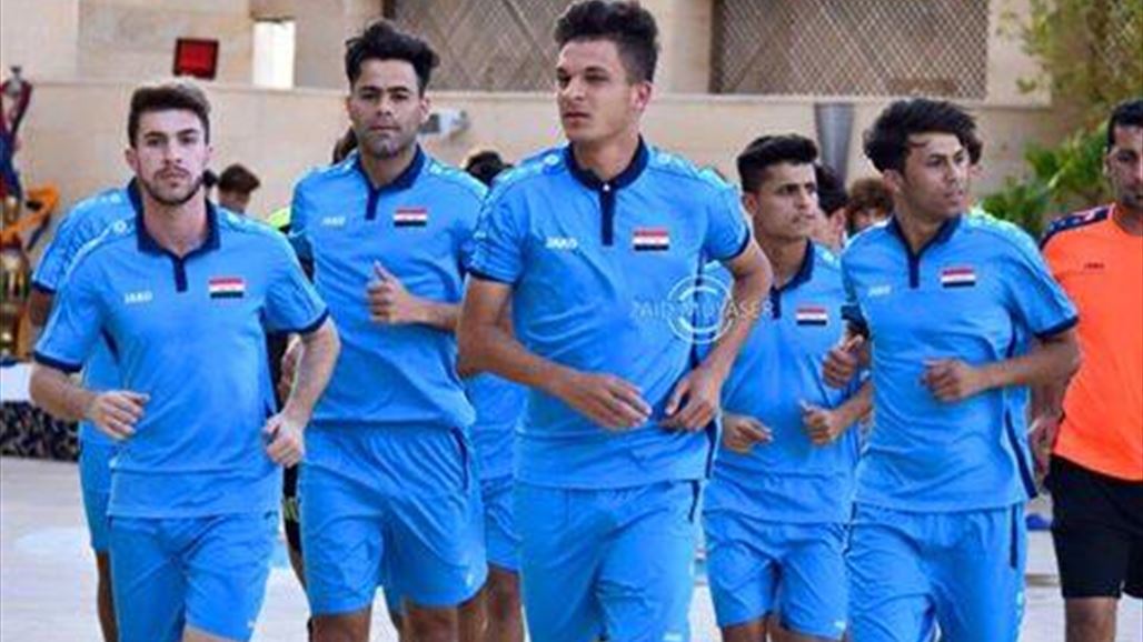الشباب يخوض ودية ثانية أمام الأولمبي الأردني والمدرب يعتبرها مباراة تنافسية