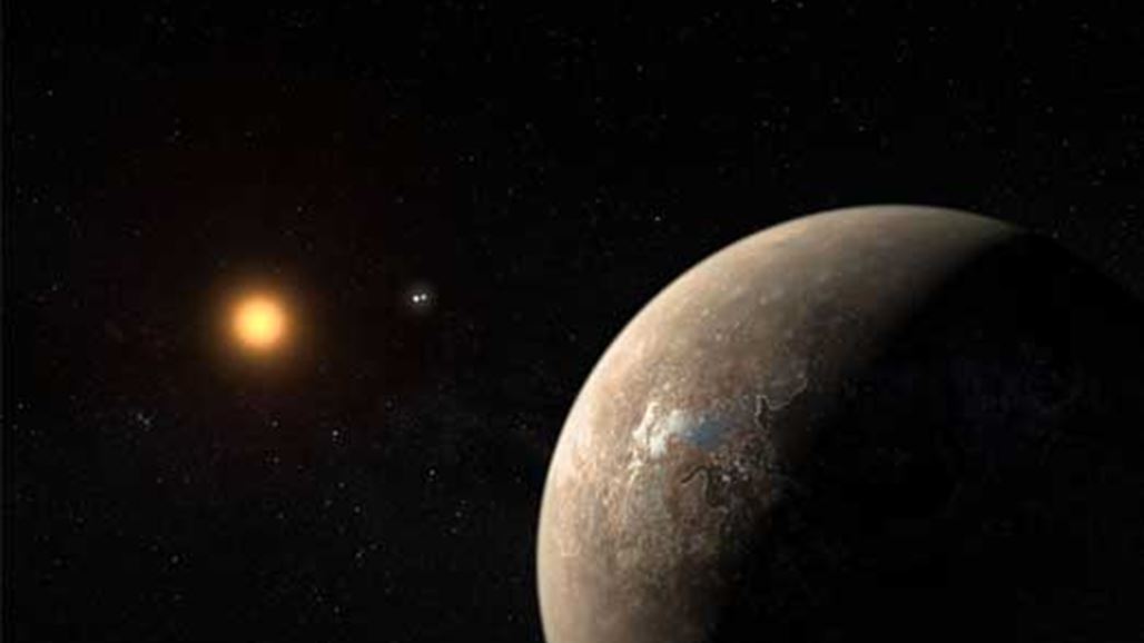 اكتشاف أول كوكب في المنطقة الصالحة للحياة