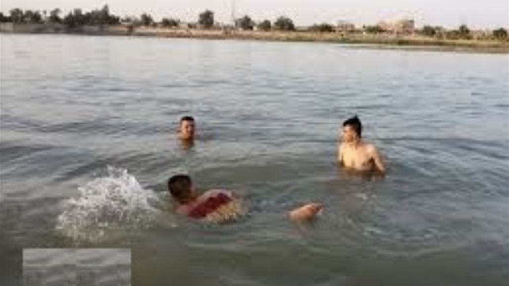 غرق طالب جامعي في نهر دجلة شمال بعقوبة