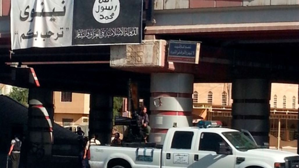 هجوم "آر بي جي" يستهدف رتلاً يقل شخصية مهمة لـ"داعش" في الموصل